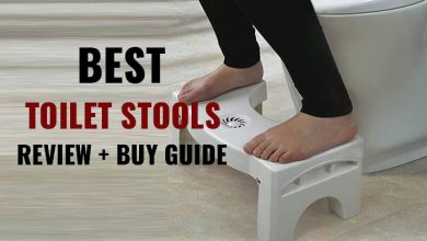 Best squatting stools for toilets-Adults, Elderly Kids