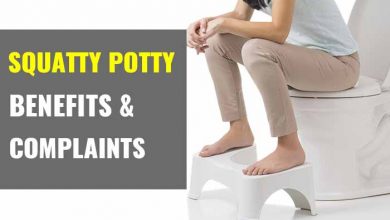 Photo of Squatty Potty Benefits & Complaints