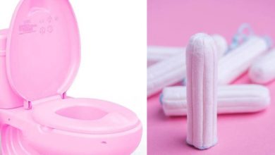 Photo of Tampon Clogged Toilet – How to Fix It