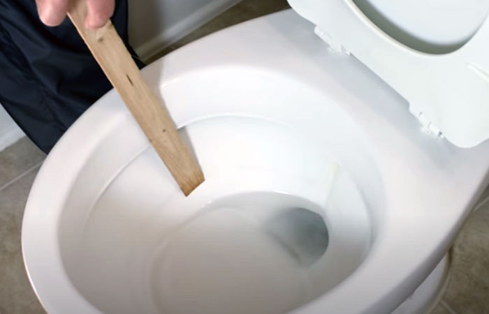 how to raise water level in modern american standard toilet tank