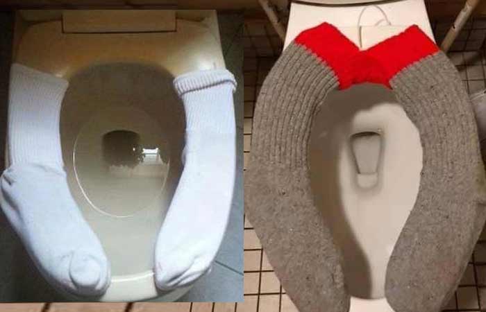 Heated Toilet Seat Warmers Diy Ideas, Toilet Seat Warmer Cover
