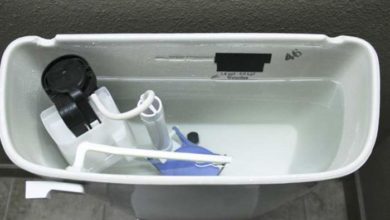 Why is the Toilet Tank not fill but water is running? Causes and fixes