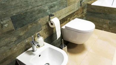 Photo of Stand-Alone Bidet – How to Use, Pros and Cons