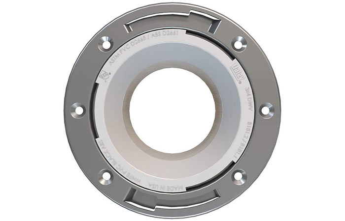 Stainless steel Toilet flange