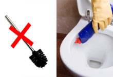 Photo of How to Keep a Toilet Bowl Clean Without Scrubbing