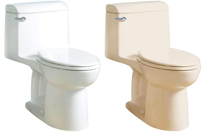 American Standard right height toilet