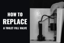 Photo of How to Replace a Toilet Fill Valve