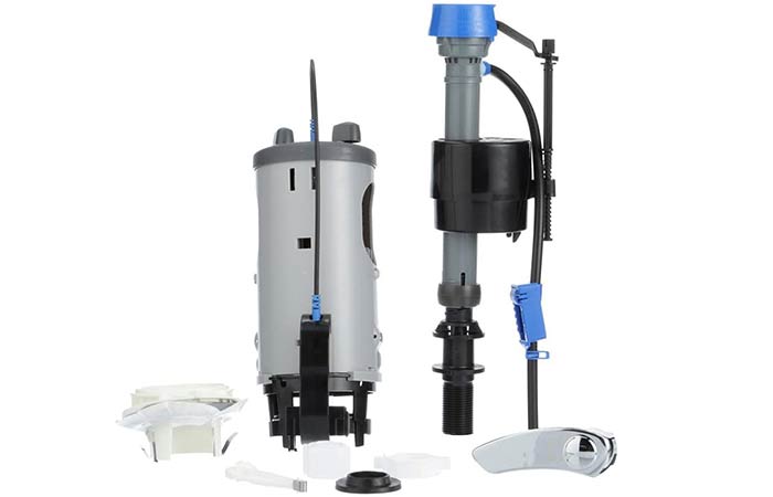 Fluidmaster dual flush conversion kit