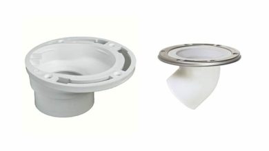 Photo of Offset Toilet Flange: What it is, Dimensions, Installation & Problems